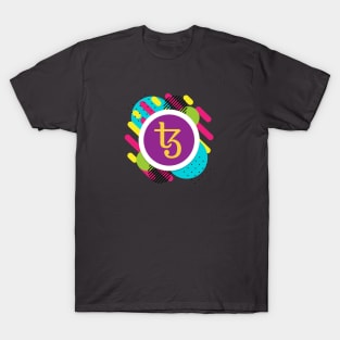 Tezos [SmartPy] T-Shirt